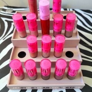 Lipstick stand